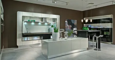 TucanoDesign Showroom Kędzierzyn Koźle - Szafy wnękowe, Garderoby, Kuchnie na wymiar, meble